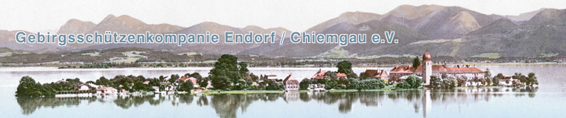Fraueninsel /Chiemsee Fraueninsel /Chiemsee